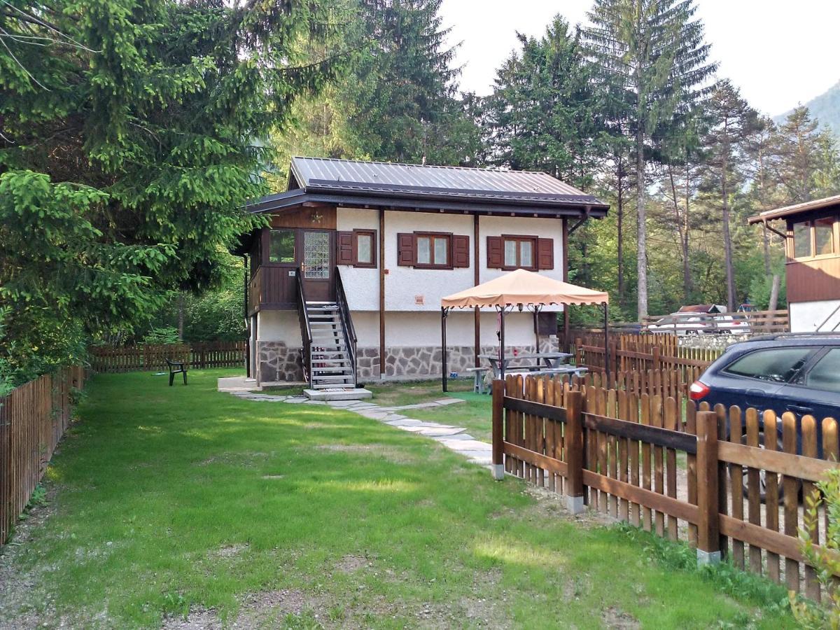 Villa Casa Nadia Molina di Ledro Exterior foto